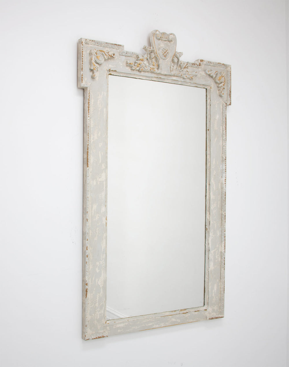 Zeugma MT203B Trumeau Mirror