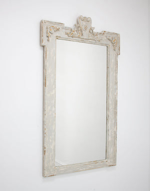 Zeugma MT203B Trumeau Mirror