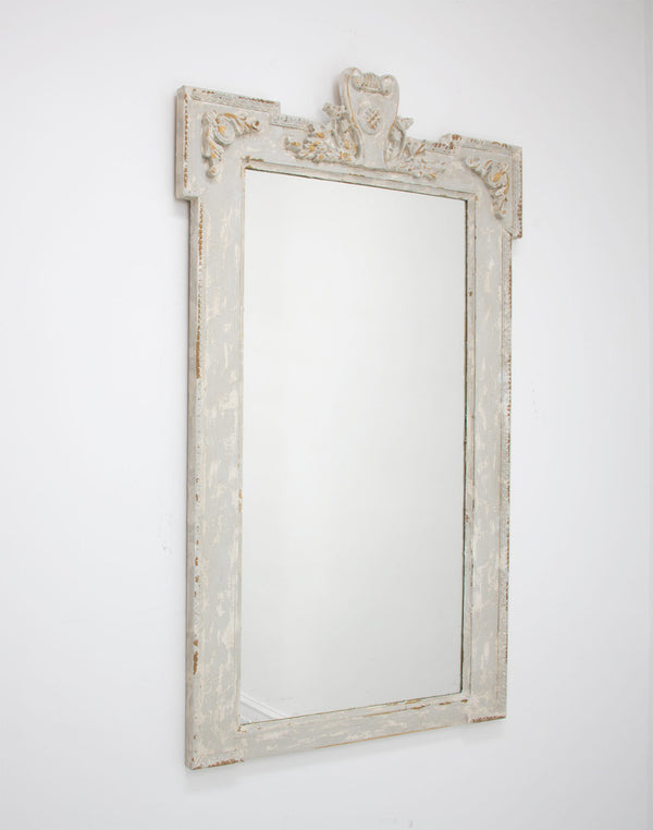 Zeugma MT203B Trumeau Mirror
