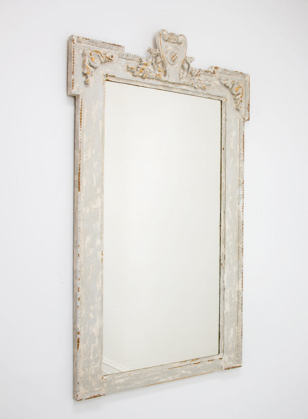 Zeugma MT203B Trumeau Mirror