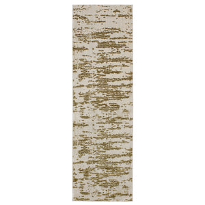 Karastan Rugs Tryst Mykonos Machine Woven Rayon Viscose Abstract Modern Contemporary Area Rug RG065 238 030096 IP