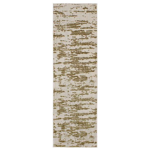 Karastan Rugs Tryst Mykonos Machine Woven Rayon Viscose Abstract Modern Contemporary Area Rug RG065 238 030096 IP