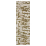Tryst Mykonos Machine Woven Rayon/Viscose Abstract Modern/Contemporary Area Rug