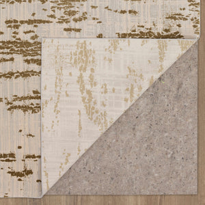 Karastan Rugs Tryst Mykonos Machine Woven Rayon Viscose Abstract Modern Contemporary Area Rug RG065 238 144180 IP