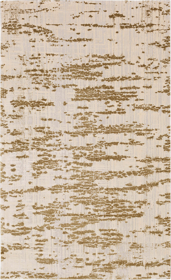 Karastan Rugs Tryst Mykonos Machine Woven Rayon Viscose Abstract Modern Contemporary Area Rug RG065 238 144180 IP