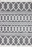 N114-BKIV-9X12-NAV104 Rugs