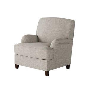 Fusion 01-02-C Transitional Accent Chair 01-02-C Basic Berber Accent Chair