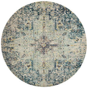 Loloi Nadia NN-07 100% Polypropylene Power Loomed Transitional Rug NADINN-07AQNVA0E0