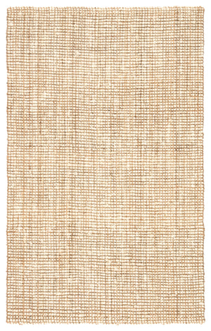 Jaipur Living Mayen Natural Solid White/ Tan Area Rug (12'X15')