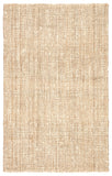 Naturals Lucia Collection NAL02 Mayen 100% Jute Handmade Coastal Solid Rug