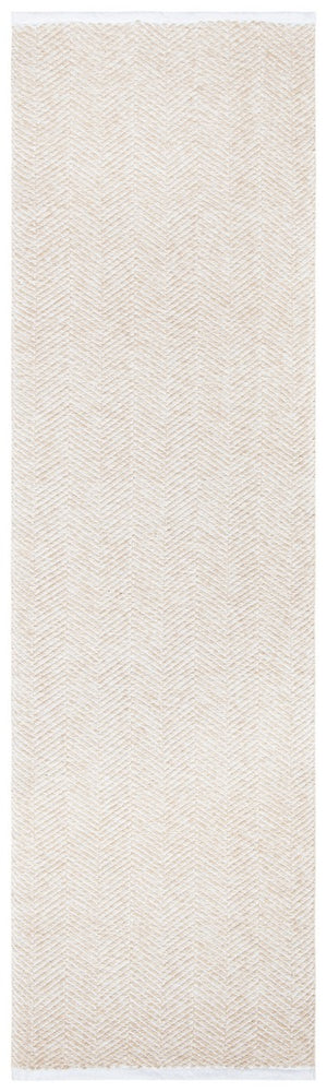 Safavieh Nantucket 144 Hand Loomed 70% Cotton and 30% Polyester Flatweave Rug NAN144B-3