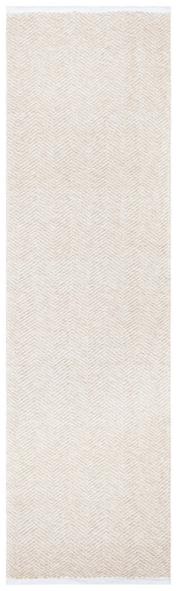 Safavieh Nantucket 144 Hand Loomed 70% Cotton and 30% Polyester Flatweave Rug NAN144B-3