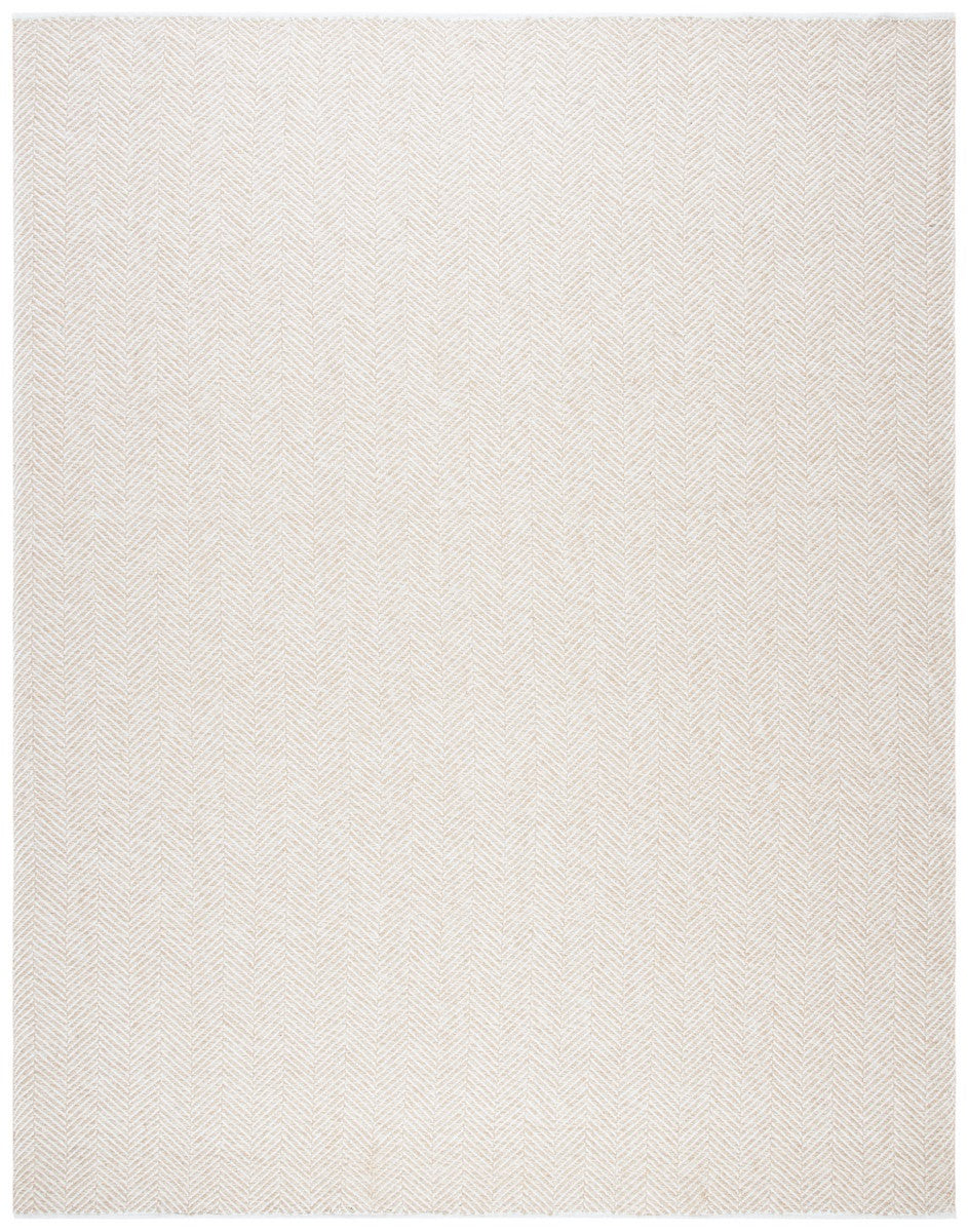 Safavieh Nantucket 144 Hand Loomed 70% Cotton and 30% Polyester Flatweave Rug NAN144B-3