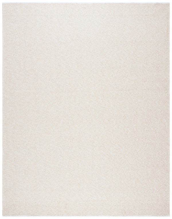 Safavieh Nantucket 144 Hand Loomed 70% Cotton and 30% Polyester Flatweave Rug NAN144B-3