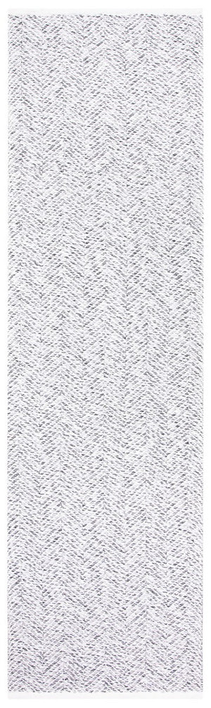 Safavieh Nantucket 144 Hand Loomed 70% Cotton and 30% Polyester Flatweave Rug NAN144H-3