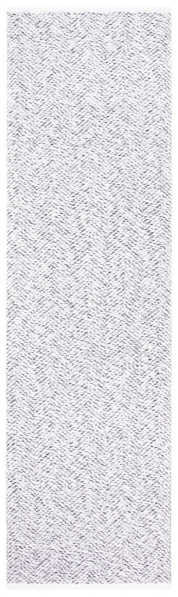 Safavieh Nantucket 144 Hand Loomed 70% Cotton and 30% Polyester Flatweave Rug NAN144H-3