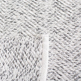 Safavieh Nantucket 144 Hand Loomed 70% Cotton and 30% Polyester Flatweave Rug NAN144H-3
