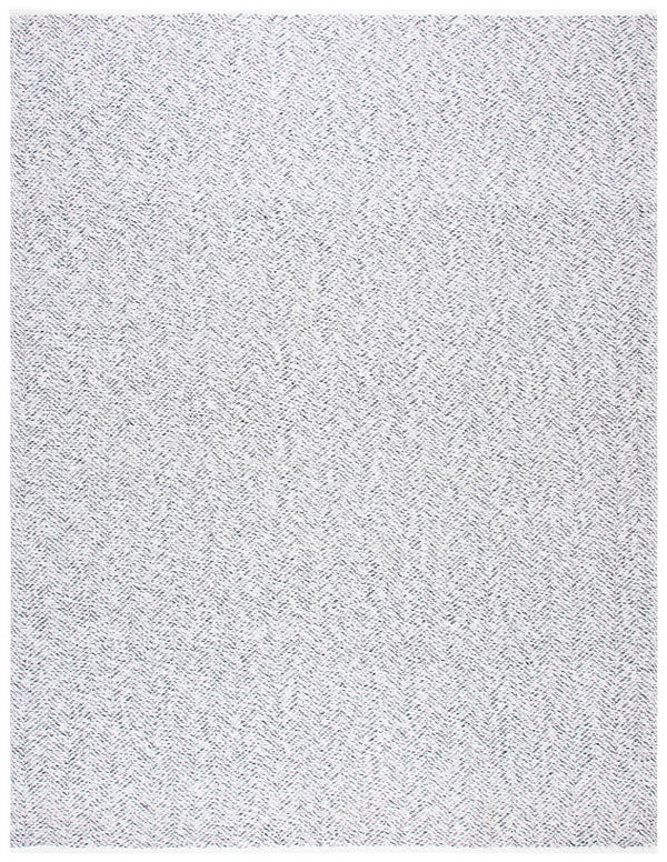 Safavieh Nantucket 144 Hand Loomed 70% Cotton and 30% Polyester Flatweave Rug NAN144H-3