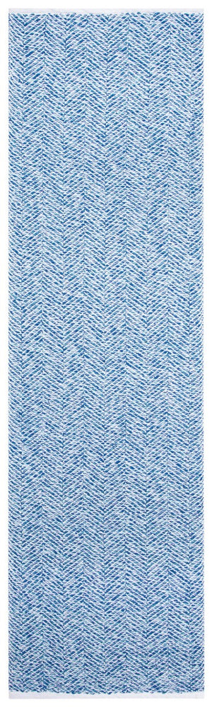 Safavieh Nantucket 144 Hand Loomed 70% Cotton and 30% Polyester Flatweave Rug NAN144M-3
