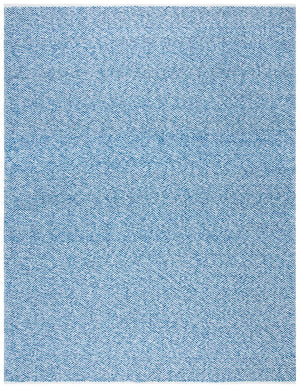Safavieh Nantucket 144 Hand Loomed 70% Cotton and 30% Polyester Flatweave Rug NAN144M-3