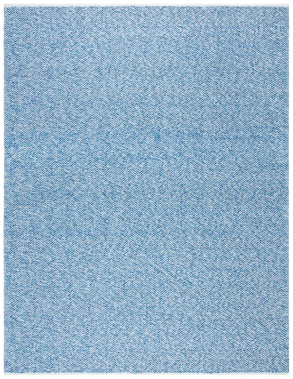 Safavieh Nantucket 144 Hand Loomed 70% Cotton and 30% Polyester Flatweave Rug NAN144M-3