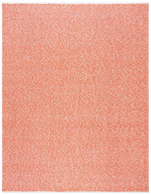 Safavieh Nantucket 144 Hand Loomed 70% Cotton and 30% Polyester Flatweave Rug NAN144P-3
