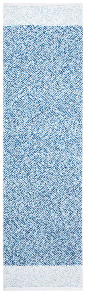 Safavieh Nantucket 148 Hand Loomed 70% Cotton and 30% Polyester Flatweave Rug NAN148M-3