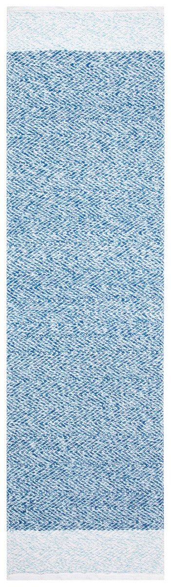 Safavieh Nantucket 148 Hand Loomed 70% Cotton and 30% Polyester Flatweave Rug NAN148M-3