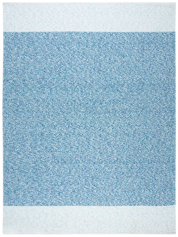 Safavieh Nantucket 148 Hand Loomed 70% Cotton and 30% Polyester Flatweave Rug NAN148M-3