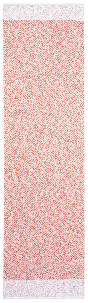 Safavieh Nantucket 148 Hand Loomed 70% Cotton and 30% Polyester Flatweave Rug NAN148P-3