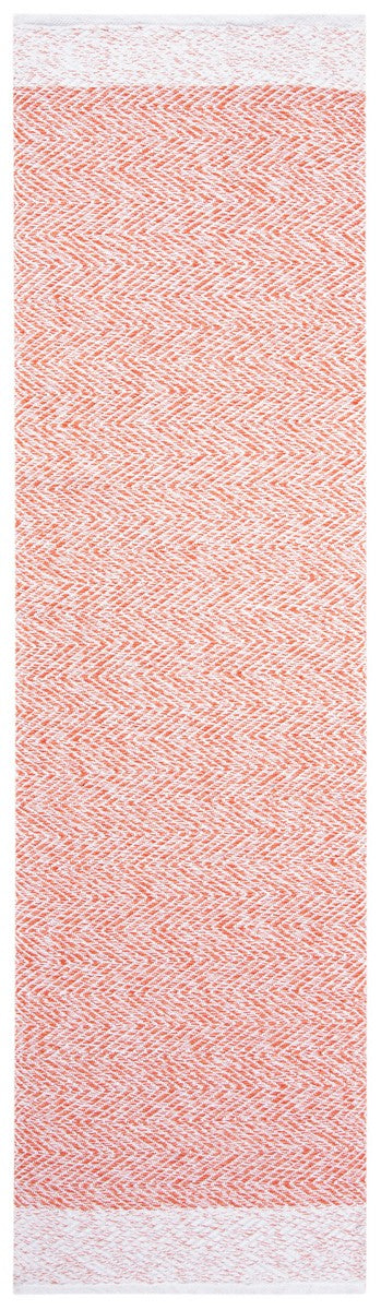 Safavieh Nantucket 148 Hand Loomed 70% Cotton and 30% Polyester Flatweave Rug NAN148P-3