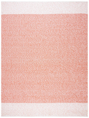 Safavieh Nantucket 148 Hand Loomed 70% Cotton and 30% Polyester Flatweave Rug NAN148P-3