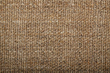 Naples Space Dyed In/Outdoor Flatweave, Tobacco Brown, 2ft x 3ft Area Rug