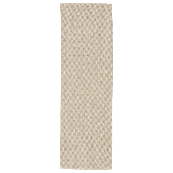Jaipur Living Naturals Sanibel Collection NAS07 Naples 100% Sisal Handmade Coastal Solid Rug RUG152374