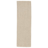 Jaipur Living Naturals Sanibel Collection NAS07 Naples 100% Sisal Handmade Coastal Solid Rug RUG144444