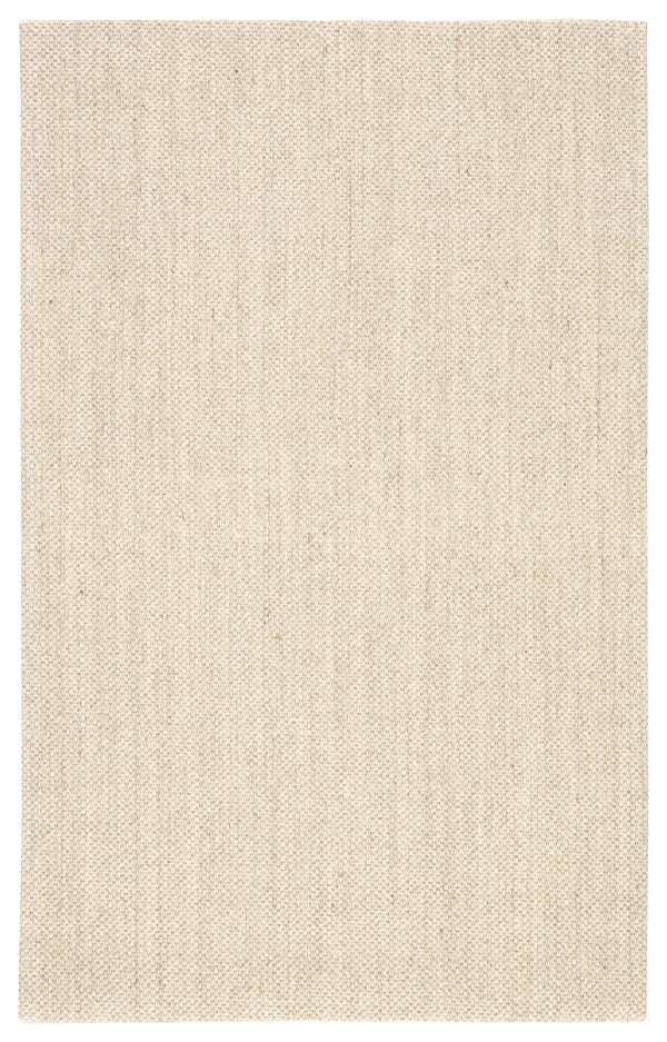 Jaipur Living Naturals Sanibel Collection NAS07 Naples 100% Sisal Handmade Coastal Solid Rug RUG152372