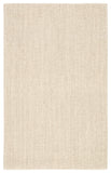 Naturals Sanibel Collection NAS07 Naples 100% Sisal Handmade Coastal Solid Rug