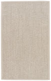 Jaipur Living Naturals Sanibel Collection NAS09 Naples 100% Sisal Handmade Coastal Solid Rug RUG125971