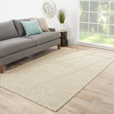 Jaipur Living Naturals Tobago Collection NAT07 Tampa 100% Sisal Handmade Contemporary Geometric Rug RUG149614