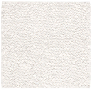 Safavieh Natura 127 Bohemian Hand Woven Rug Ivory NAT127A-8