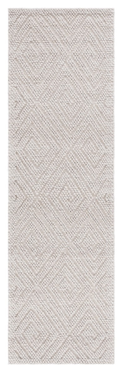 Safavieh Natura 127 Bohemian Hand Woven Rug Beige NAT127B-8