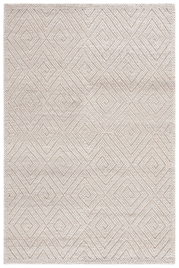Safavieh Natura 127 Bohemian Hand Woven Rug Beige NAT127B-8