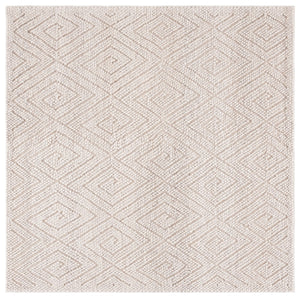 Safavieh Natura 127 Bohemian Hand Woven Rug Beige NAT127B-8