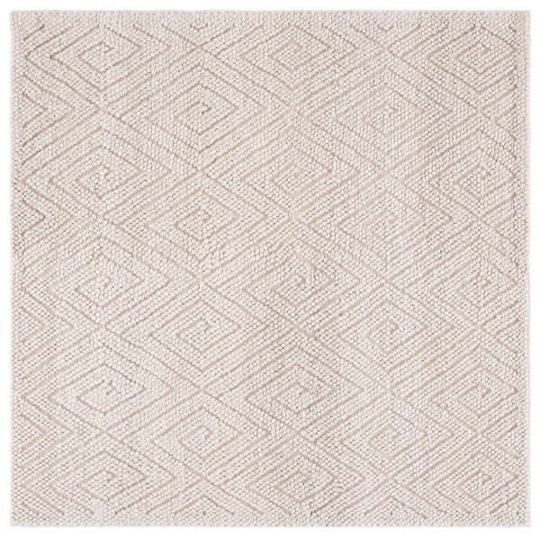 Safavieh Natura 127 Bohemian Hand Woven Rug Beige NAT127B-8