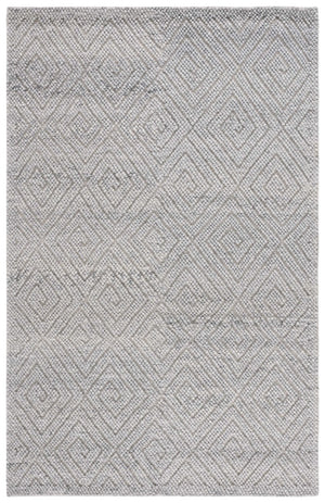 Safavieh Natura 127 Bohemian Hand Woven Rug Grey NAT127F-8