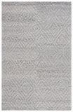 Safavieh Natura 127 Bohemian Hand Woven Rug Grey NAT127F-8