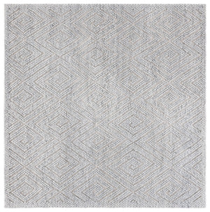 Safavieh Natura 127 Bohemian Hand Woven Rug Grey NAT127F-8