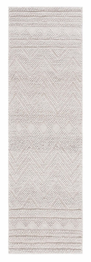 Safavieh Natura 128 Bohemian Hand Woven Rug Beige NAT128B-8