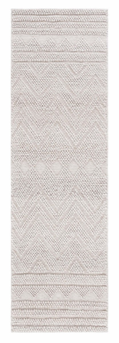 Safavieh Natura 128 Bohemian Hand Woven Rug Beige NAT128B-8