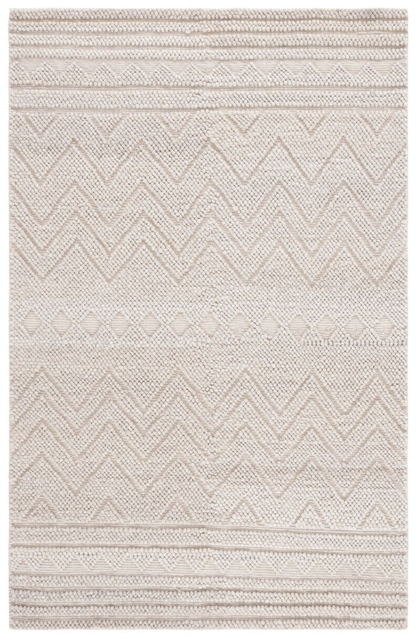 Safavieh Natura 128 Bohemian Hand Woven Rug Beige NAT128B-8